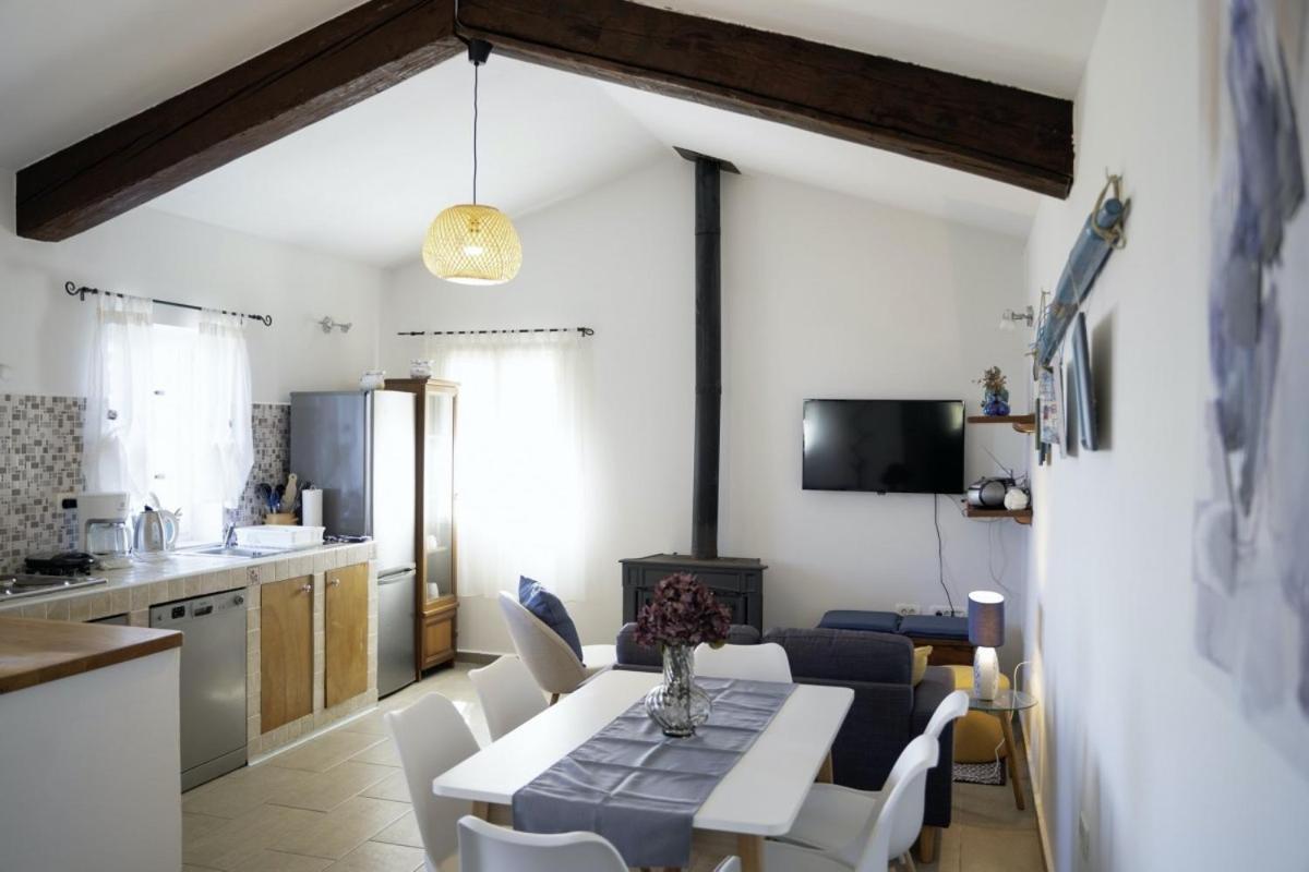 Roinizza In Prtlog Villa Labin  Exterior photo